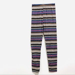 New Mix Girls Leggings